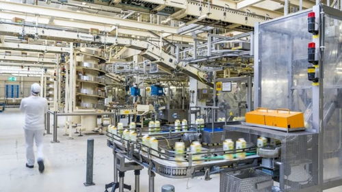 生產荷蘭奶粉的著名乳制品集團菲仕蘭也要大量裁員