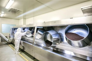 眼見為實,揭秘明星產(chǎn)品精益生產(chǎn) 走進(jìn)三生gmp生產(chǎn)車間