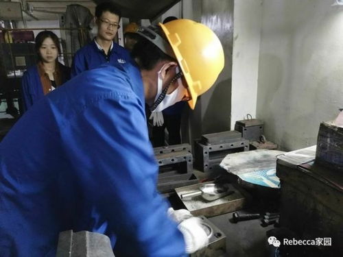 纖維生產部2017年大工匠技能大賽圓滿落幕，技藝與創新共鑄行業標桿