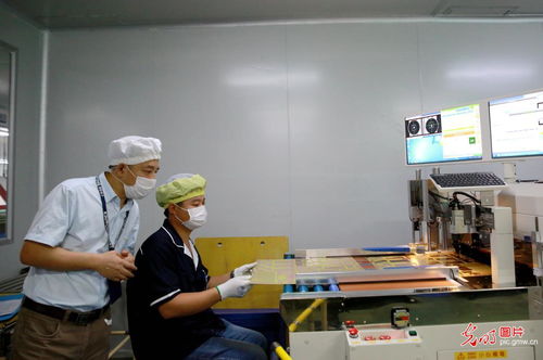 5G專業產品生產紅火，創新設計引領產業新浪潮